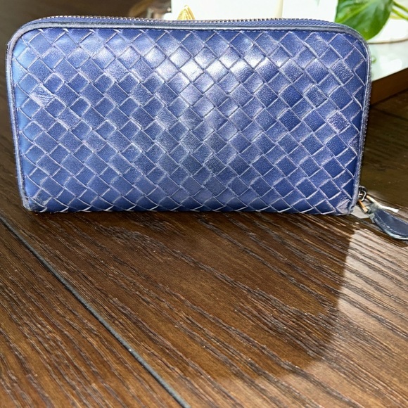 Bottega Veneta Handbags - BOTTEGA VENETA Wallet